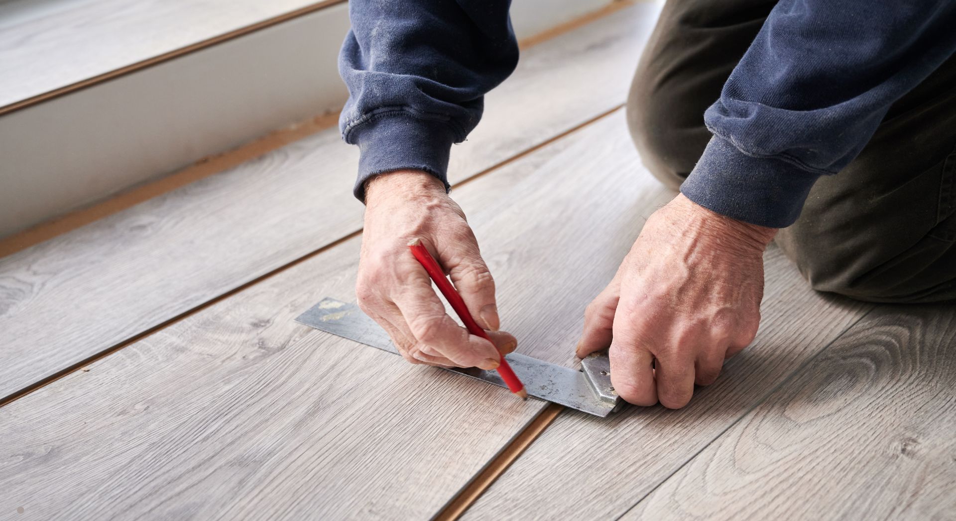 imber Floor Installation in Melbourne